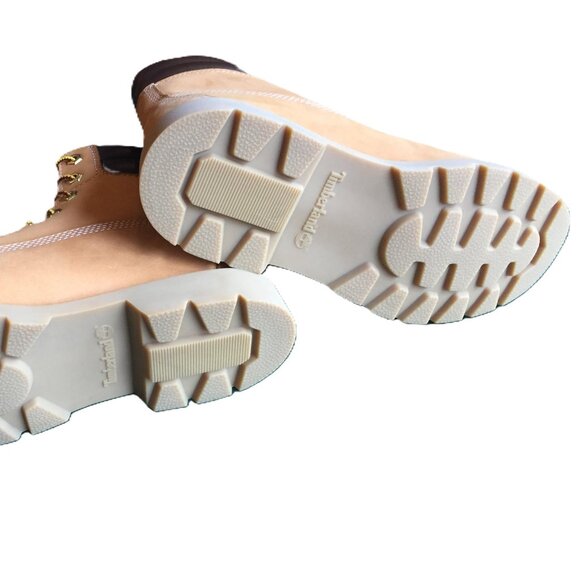 Timberland Classic 6-Inch Premium Suede Waterproof Boots (New) - Picture 10 of 12